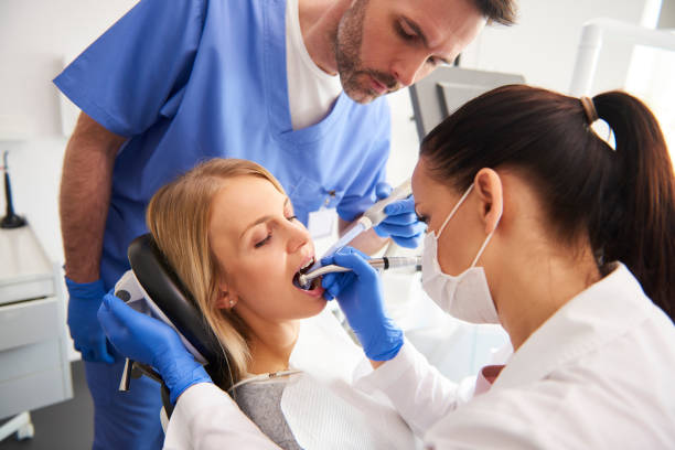 Trusted Lakewood, SC Dental Services Experts