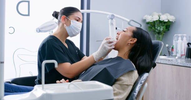 Advanced Technology for Better Dental Care in Lakewood, SC